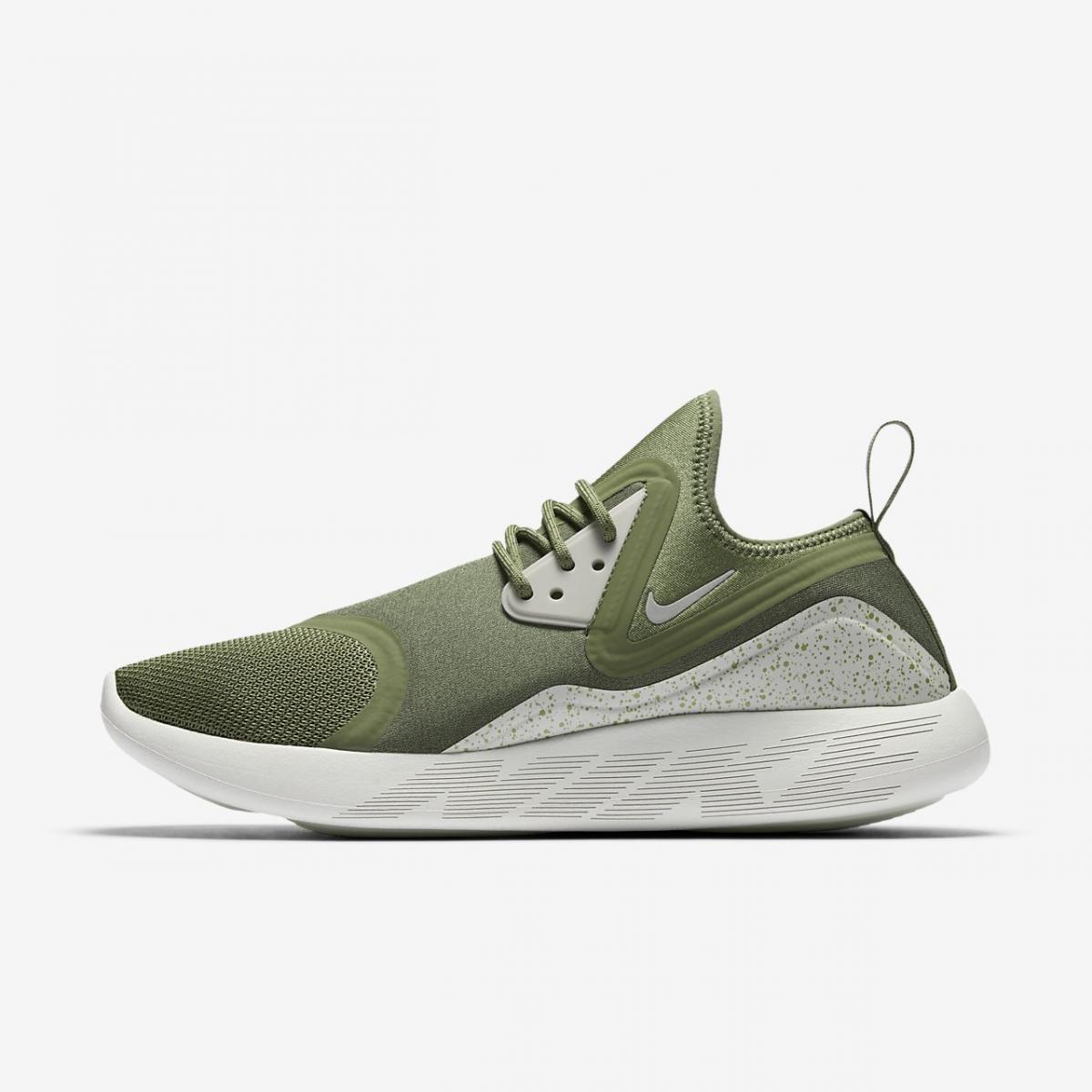 Colonial especificar Facturable Hombre LunarCharge Essential Verde palmera/Voltio/Hueso claro | Lifestyle  Nike — Grupozyn